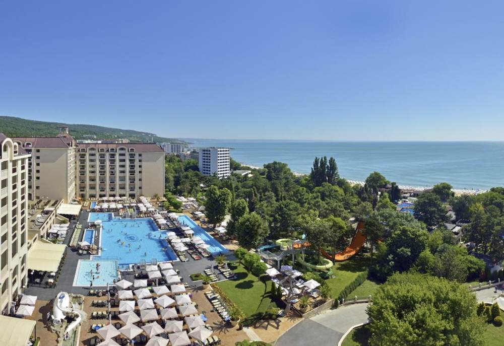 Travel Planner: Românii reprezintă 30-40% dintre turiştii din Bulgaria